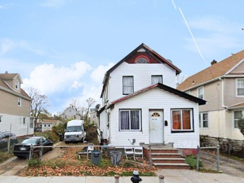 11406 Bedell Street, Jamaica NY 11434