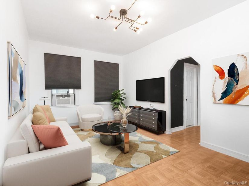 805 E 182nd Street 4E, Bronx NY 10460