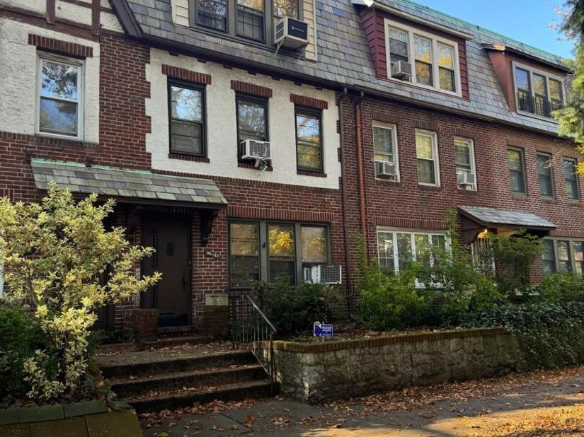 99-03 Ascan Avenue, Forest Hills NY 11375