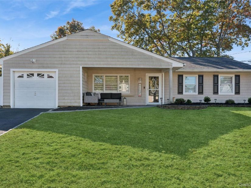 58 Clymer Street, Port Jefferson Station NY 11776
