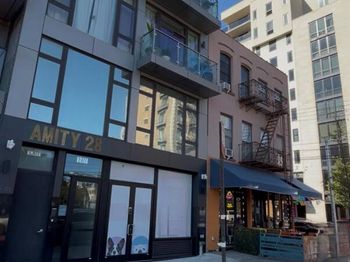 2806 21st Street
