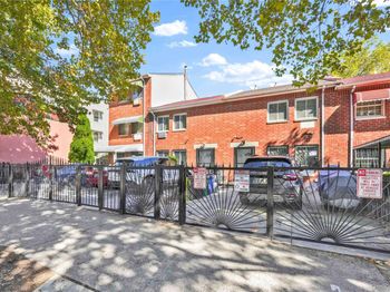 745 E 180th Street