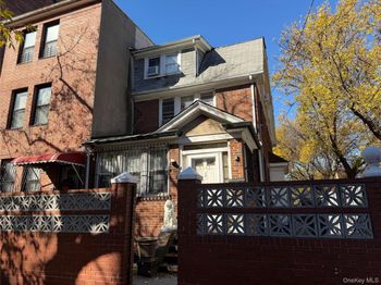91-43 Lamont Avenue