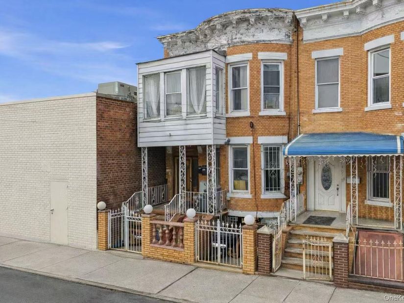 104-07 94th Avenue, Ozone Park NY 11416