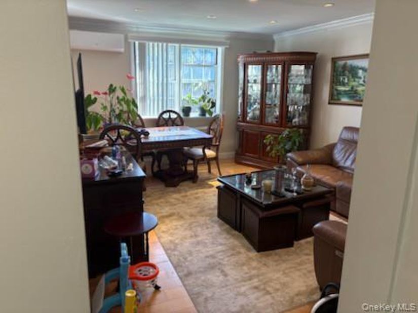 135-44 78th Avenue 32E, Flushing NY 11367