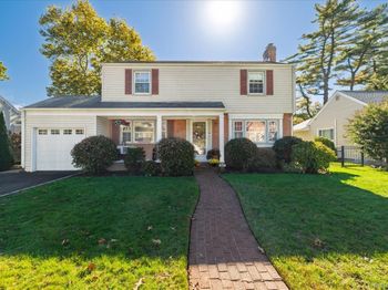 481 S Wood Road