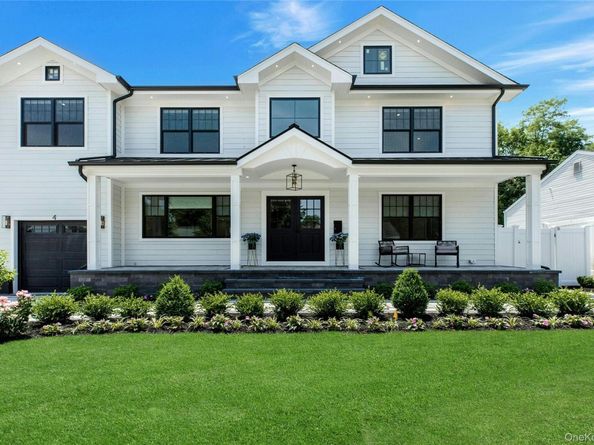 8 Allison Drive, Old Bethpage NY 11804