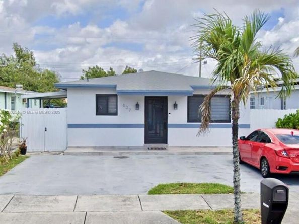 627 E 45th St, Hialeah FL 33013