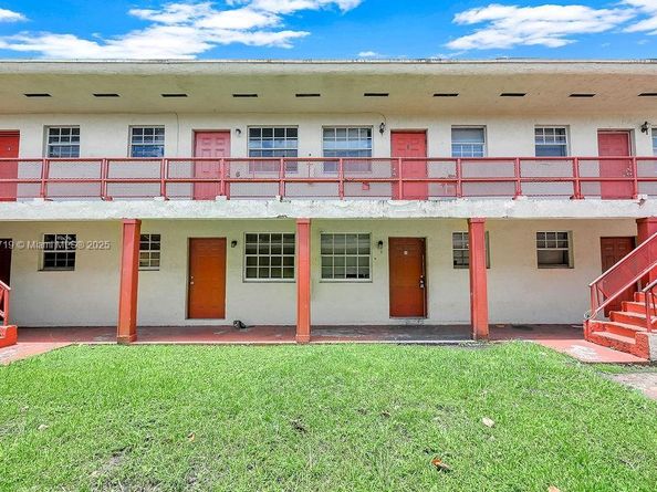 14180 NW 22nd Ave 4, Opa-Locka FL 33054