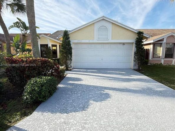 8582 Jared Way, Boca Raton FL 33433
