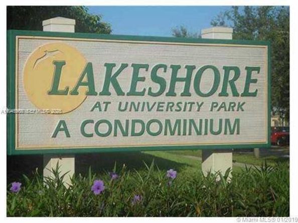 8730 N Sherman Cir 308, Miramar FL 33025