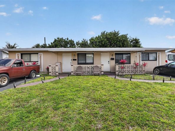 5814 Cleveland St, Hollywood FL 33021