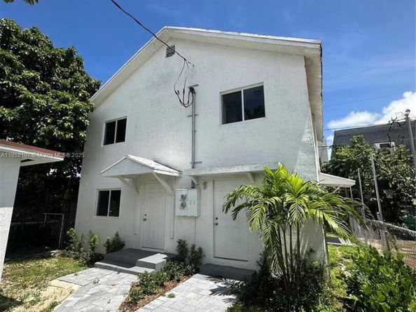 3123 NW 22nd Ct, Miami FL 33142