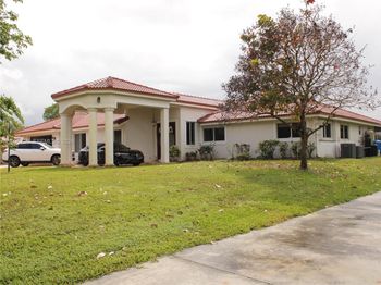 4931 SW 167th Ave