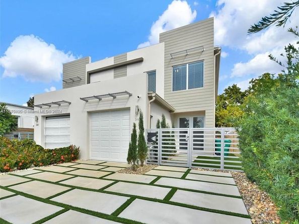 Undisclosed Address #A11575120, Miami FL 33145