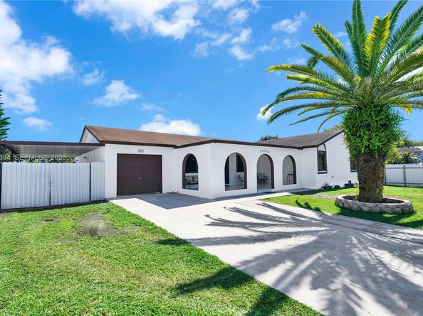 28705 SW 142nd Ct, Homestead FL 33033