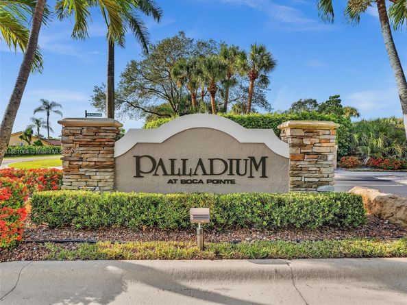 6296 Via Palladium, Boca Raton FL 33433
