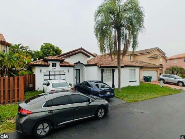 9166 SW 168th Ct, Miami FL 33196