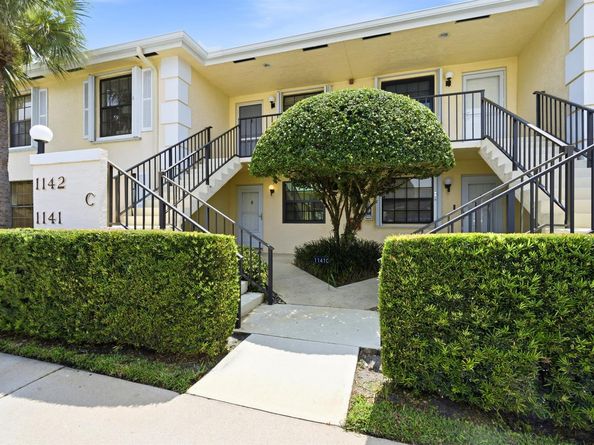 1141 Keystone Drive N C, Jupiter FL 33458