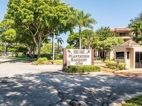 10401 W Broward Blvd 205, Plantation FL 33324