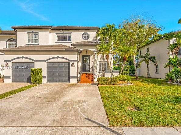 12925 SW 49th Ct, Miramar FL 33027