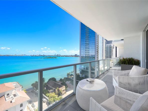 601 NE 27th St 1507, Miami FL 33137