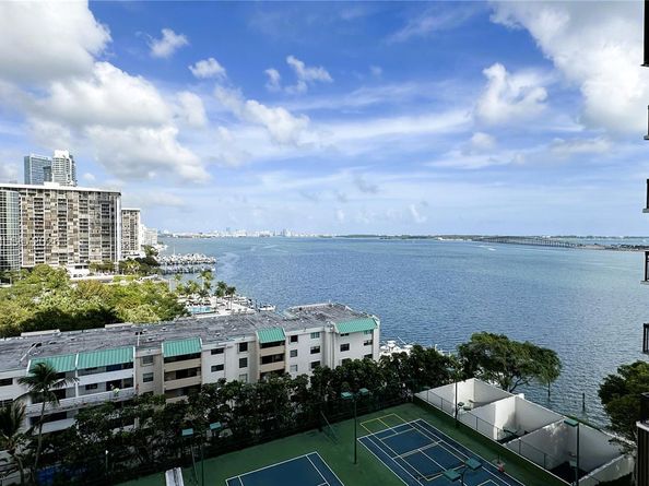 2333 NE Brickell Ave 1009, Miami FL 33129