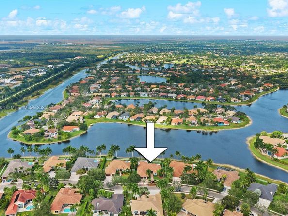 2934 Medinah, Weston FL 33332