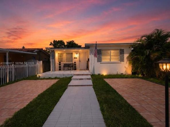 333 NW 60th Ave, Miami FL 33126