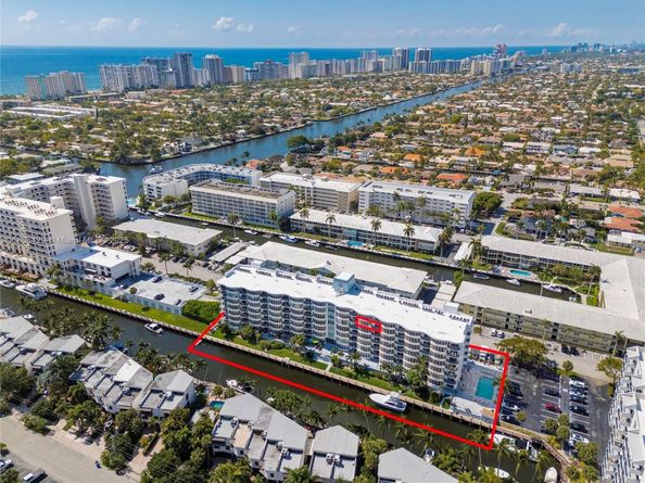 3051 NE 48th St 604, Fort Lauderdale FL 33308