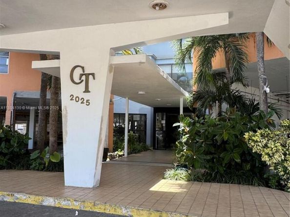 2025 NE 164th St 206, North Miami Beach FL 33162
