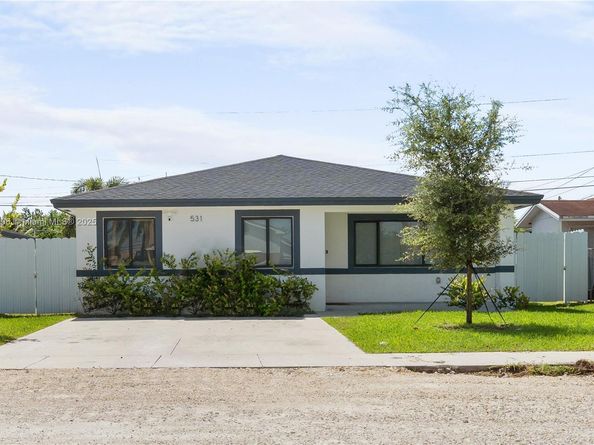 531 NW 15 St, Florida City FL 33034