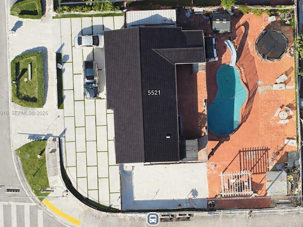 5521 SW 132nd Ave, Miami FL 33175