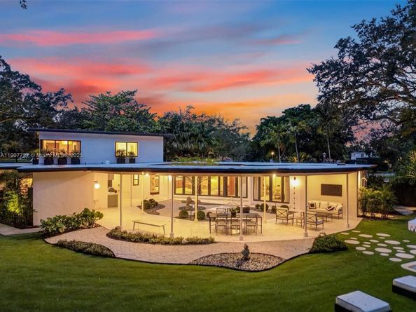 500 NE 96th St, Miami Shores FL 33138