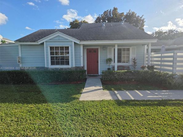 13741 SW 149th Cir Ln 242, Miami FL 33186