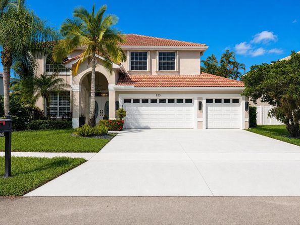855 SW 174th Terrace, Pembroke Pines FL 33029