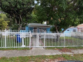 Undisclosed Address #A12061810
