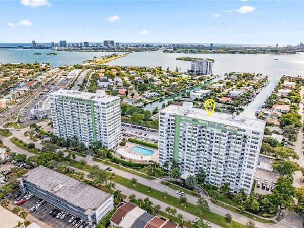 2100 Sans Souci Blvd B1006, North Miami FL 33181