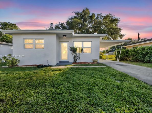 6326 SW 24th St, Miramar FL 33023