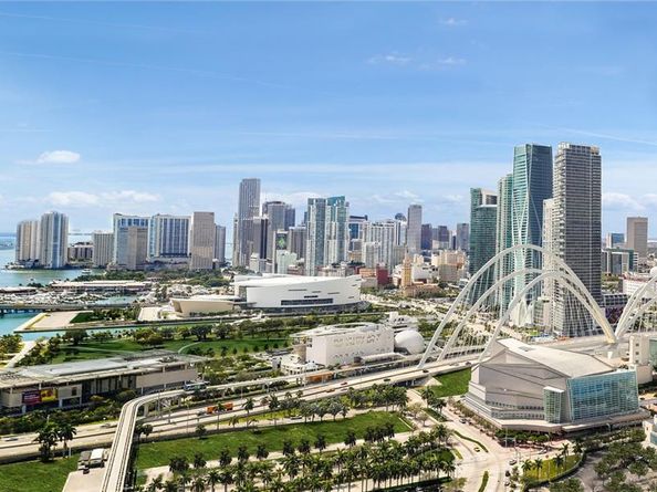 1444 Biscayne Blvd 5104, Miami FL 33132