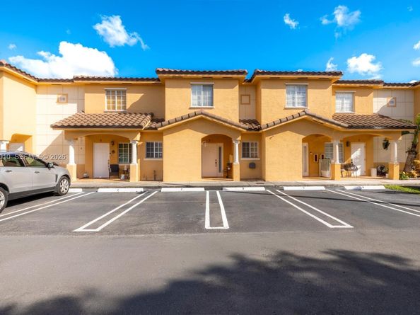 Undisclosed Address #A11981010, Hialeah FL 33018