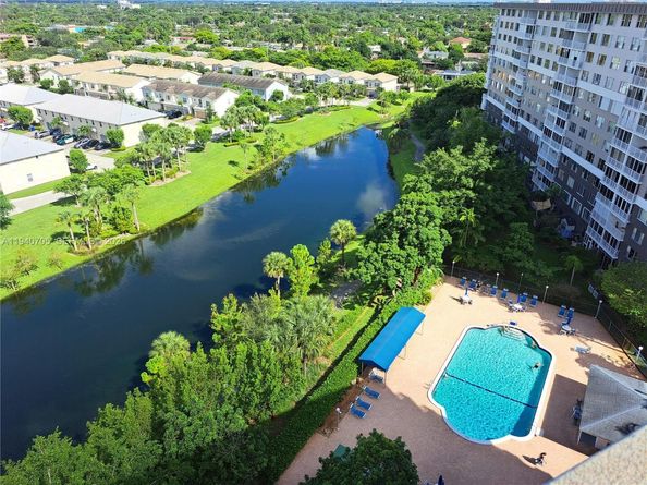 4001 Hillcrest Dr 509, Hollywood FL 33021