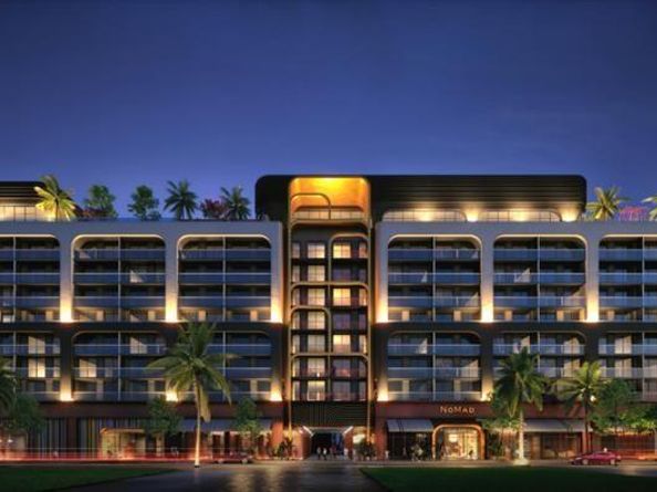 2700 NW 2nd Ave 736, Miami FL 33127