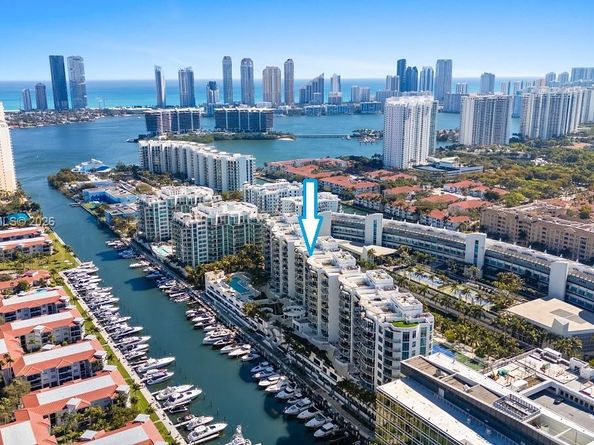 3029 NE 188th St 1019, Aventura FL 33180