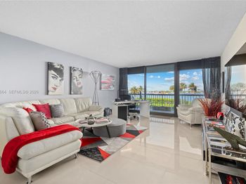 3300 S Ocean Blvd
