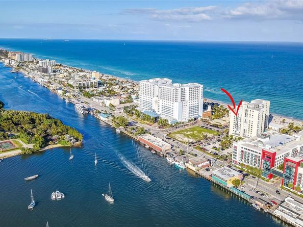 322 Buchanan St 907, Hollywood FL 33019