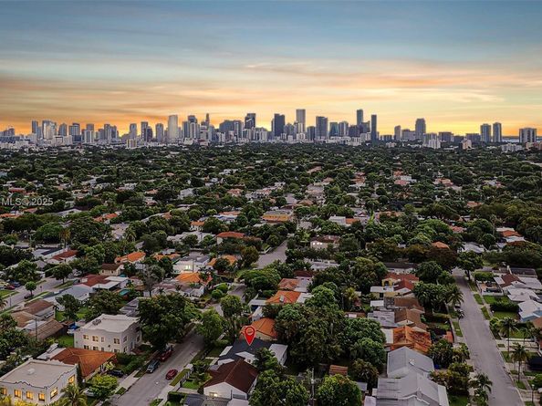 1854 SW 17th St, Miami FL 33145