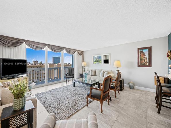 401 NE 14th Ave 808, Hallandale Beach FL 33009