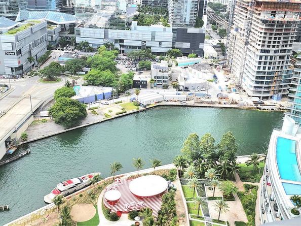 350 S Miami Ave 3214, Miami FL 33130