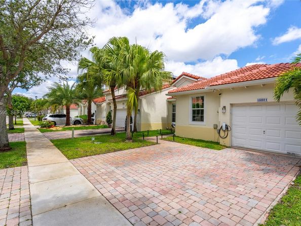 18801 SW 25th Ct, Miramar FL 33029